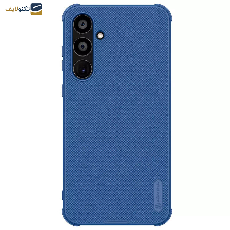 کاور نیلکین مدل Super Frosted Shield Pro مناسب برای گوشی موبایل سامسونگ Galaxy A55 5G کاور نیلکین مدل Super Frosted Shield Pro مناسب برای گوشی موبایل سامسونگ Galaxy A55 5G
