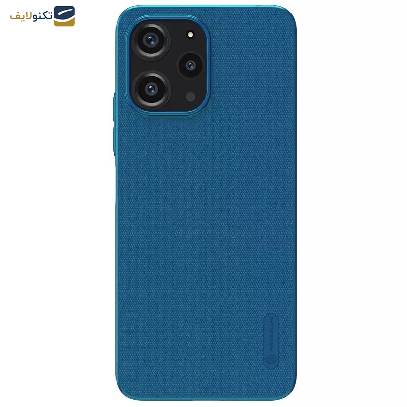 کاور نیلکین مدل Super Frosted Shield مناسب برای گوشی موبایل شیائومی Poco M6 Pro 5G/ Redmi 12 4G/5G / Redmi Note 12R 5G کاور نیلکین مدل Super Frosted Shield مناسب برای گوشی موبایل شیائومی Poco M6 Pro 5G/ Redmi 12 4G/5G / Redmi Note 12R 5G