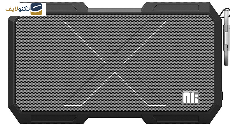 اسپیکر نیلکین مدل X-MAN اسپیکر نیلکین مدل X-MAN