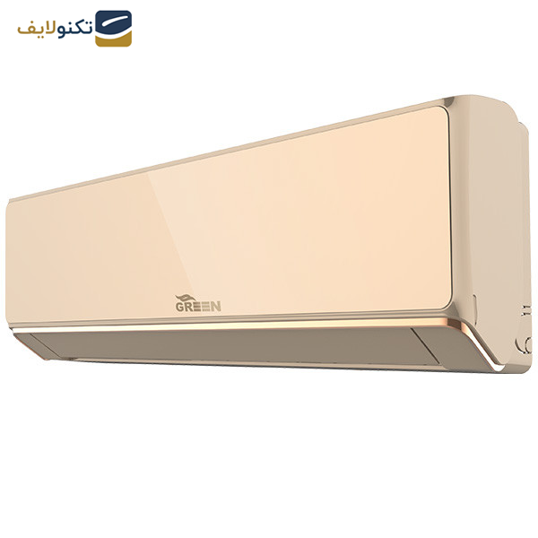 کولر گازی 24000 گرین مدل SDKG-CH24F1C1A2P کولر گازی 24000 گرین مدل SDKG-CH24F1C1A2P