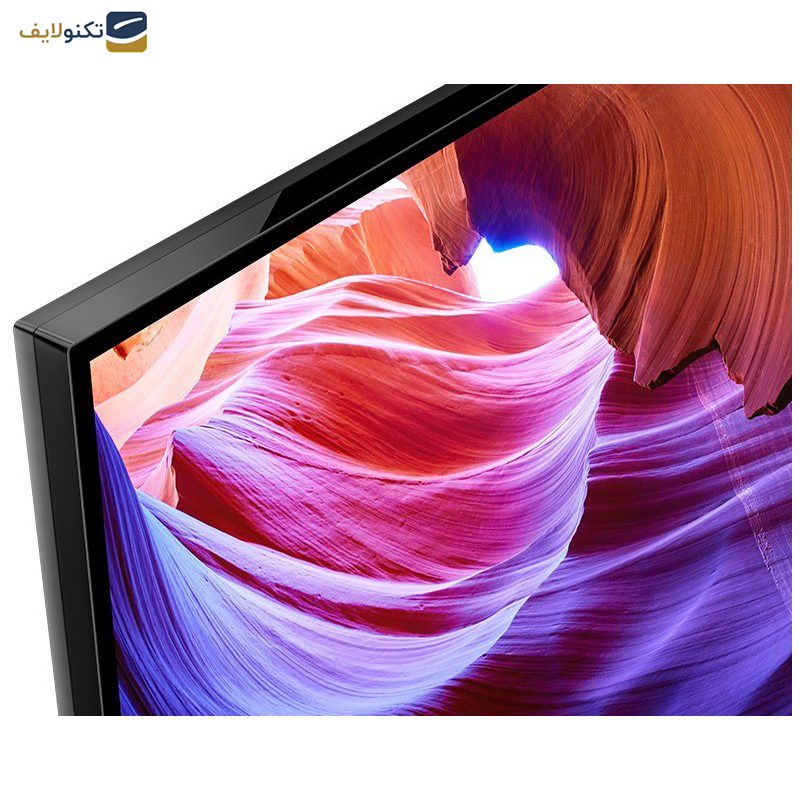 تلویزیون ال ای دی هوشمند سونی مدل BRAVIA 85X85K سایز 85 اینچ تلویزیون ال ای دی هوشمند سونی مدل BRAVIA 85X85K سایز 85 اینچ