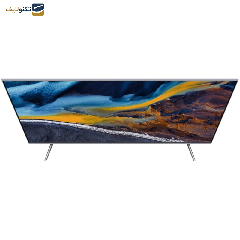 تلویزیون کیو ال ای دی هوشمند شیائومی مدل 55Q2E سایز 55 اینچ تلویزیون کیو ال ای دی هوشمند شیائومی مدل 55Q2E سایز 55 اینچ