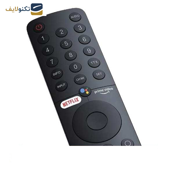 تلویزیون ال ای دی هوشمند شیائومی مدل P1E سایز 65 اینچ  تلویزیون ال ای دی هوشمند شیائومی مدل P1E سایز 65 اینچ