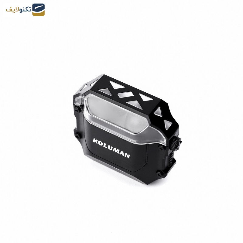 هدفون بلوتوثی کلومن مدل K-TW26 هدفون بلوتوثی کلومن مدل K-TW26