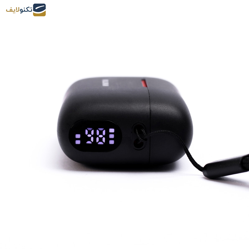 هدفون بلوتوثی کلومن مدل K-TW30 هدفون بلوتوثی کلومن مدل K-TW30