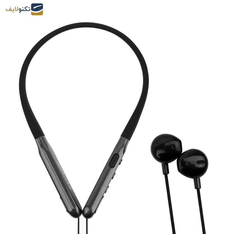 هندزفری بلوتوثی کلومن مدل KB-G285 هندزفری بلوتوثی کلومن مدل KB-G285