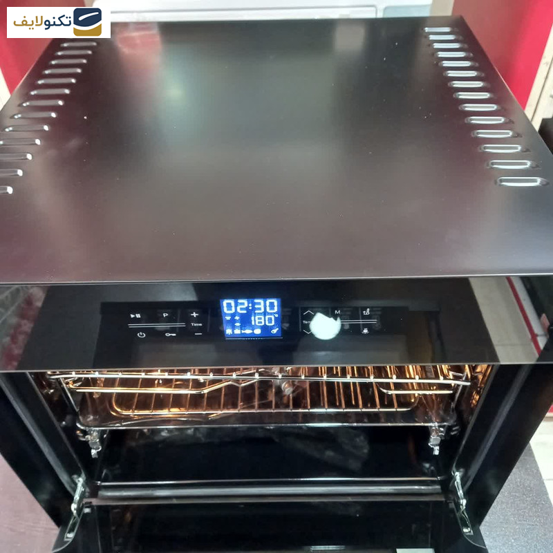 آون توستر داتیس مدل DT-725 آون توستر داتیس مدل DT-725