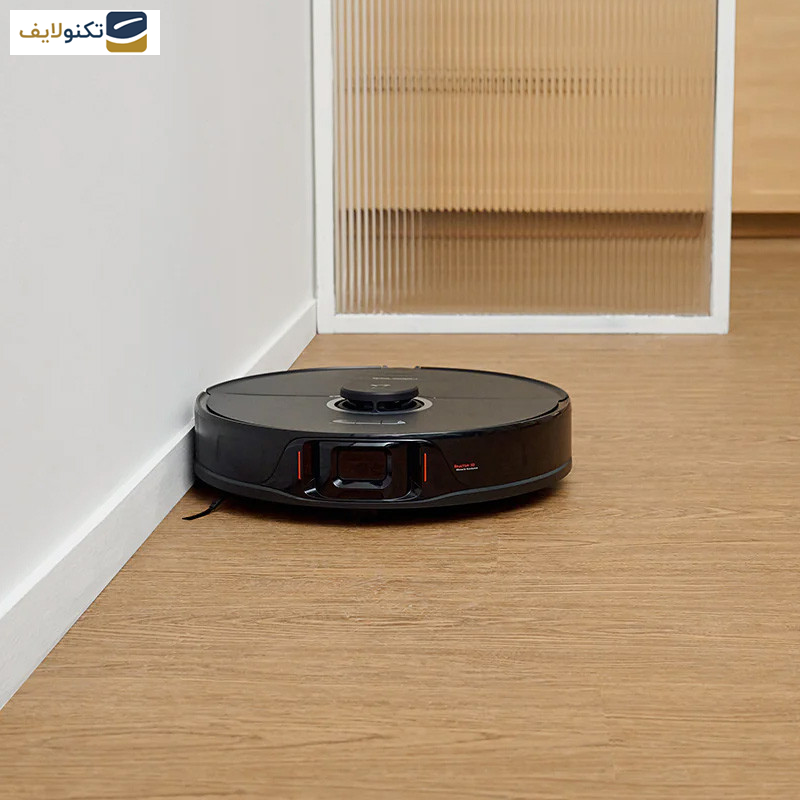 جاروبرقی روبوراک مدل S8 Plus جاروبرقی روبوراک مدل S8 Plus