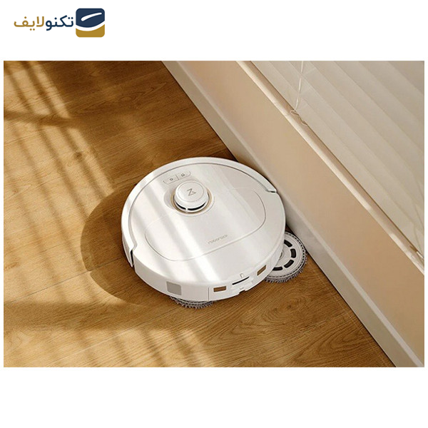 جاروبرقی روبوراک مدل Q Revo Max V   جاروبرقی روبوراک مدل Q Revo Max V