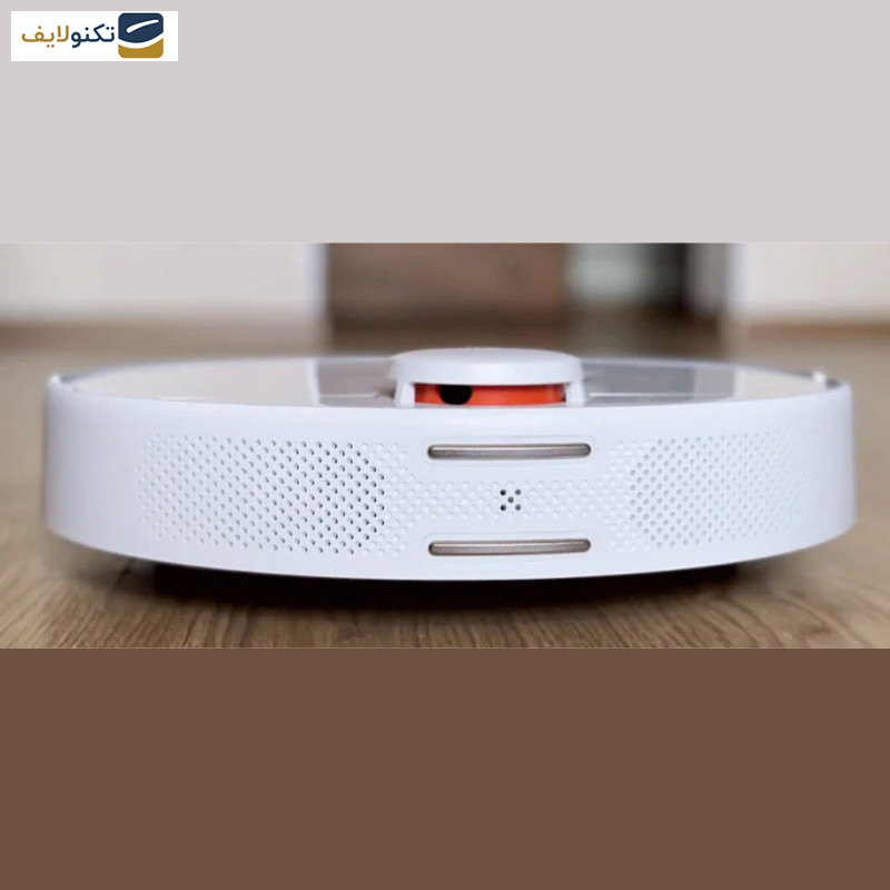 جاروشارژی هوشمند شیائومی مدل MOP 2 PRO جاروشارژی هوشمند شیائومی مدل MOP 2 PRO