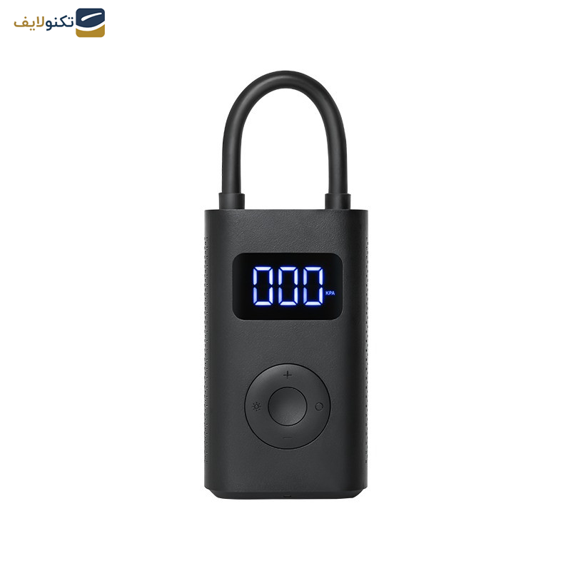 کمپرسور  هوا شیائومی مدل  Xiaomi Air Compressor 2 MJCQB06QW کمپرسور  هوا شیائومی مدل  Xiaomi Air Compressor 2 MJCQB06QW