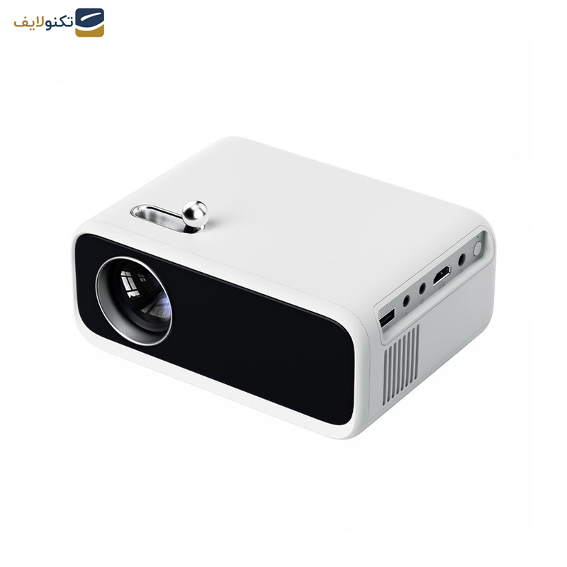 ویدئو پروژکتور ونبو مدل mini ویدئو پروژکتور ونبو مدل mini
