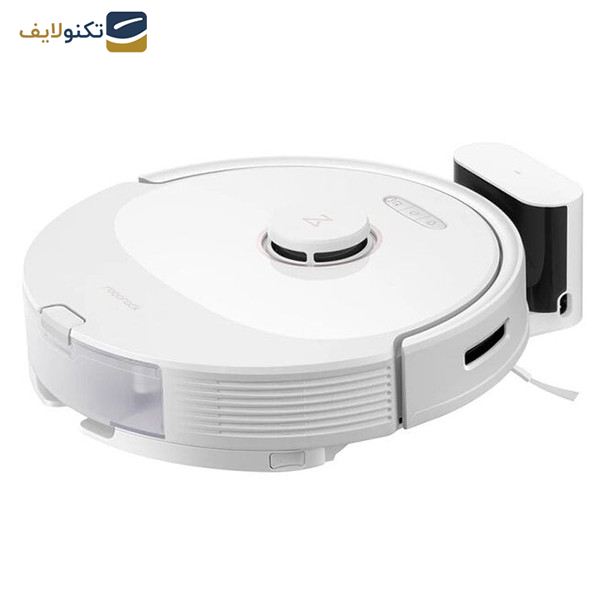 جاروبرقی روبوراک مدل Q8 Max جاروبرقی روبوراک مدل Q8 Max