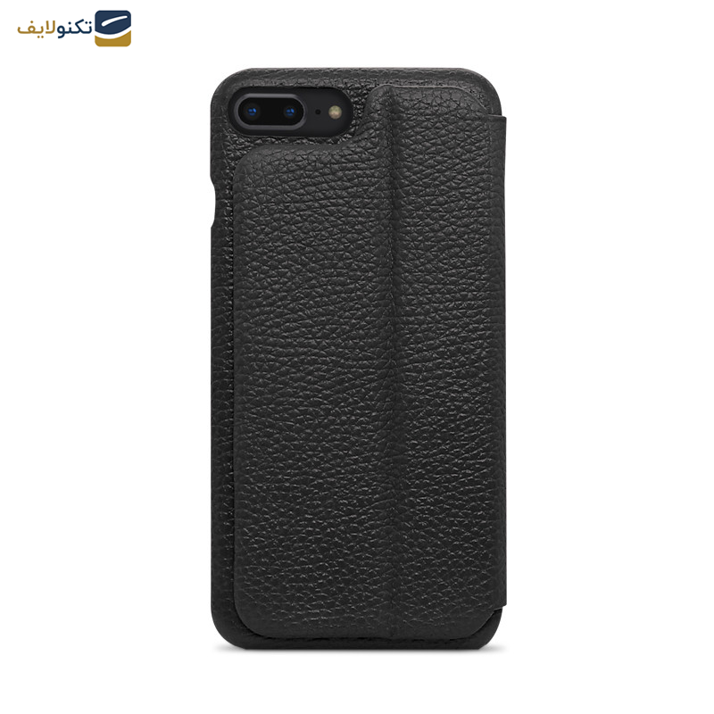 کیف کلاسوری اگرت مدل Floater چرمی مناسب برای گوشی موبایل اپل iPhone 8 Plus کیف کلاسوری اگرت مدل Floater چرمی مناسب برای گوشی موبایل اپل iPhone 8 Plus