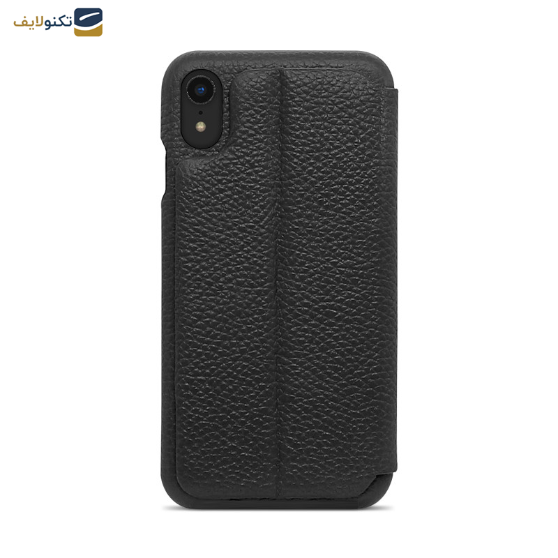 کیف کلاسوری اگرت مدل Floater چرمی مناسب برای گوشی موبایل اپل iPhone XR کیف کلاسوری اگرت مدل Floater چرمی مناسب برای گوشی موبایل اپل iPhone XR