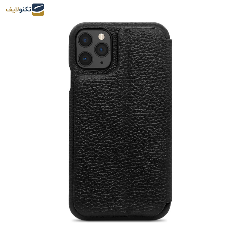 کیف کلاسوری اگرت مدل Floater چرمی مناسب برای گوشی موبایل اپل iPhone 11 Pro کیف کلاسوری اگرت مدل Floater چرمی مناسب برای گوشی موبایل اپل iPhone 11 Pro