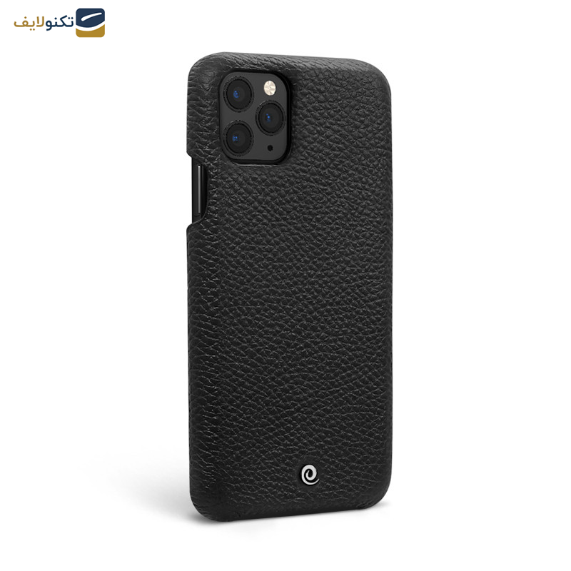 کاور اگرت مدل Floater چرمی مناسب برای گوشی موبایل اپل iPhone 11 Pro Max کاور اگرت مدل Floater چرمی مناسب برای گوشی موبایل اپل iPhone 11 Pro Max