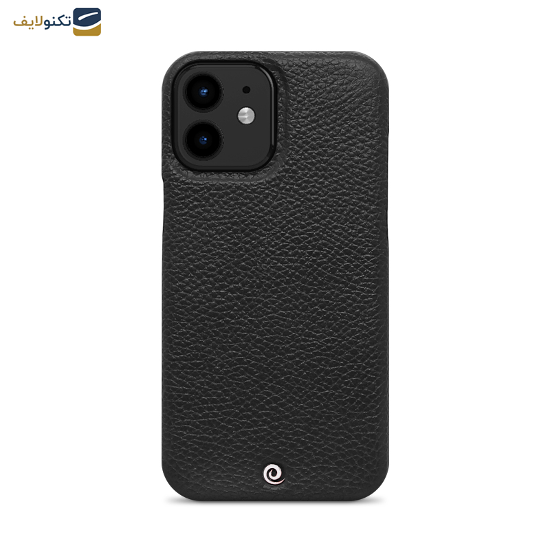 کاور اگرت مدل Floater چرمی مناسب برای گوشی موبایل اپل iPhone 12 Mini کاور اگرت مدل Floater چرمی مناسب برای گوشی موبایل اپل iPhone 12 Mini