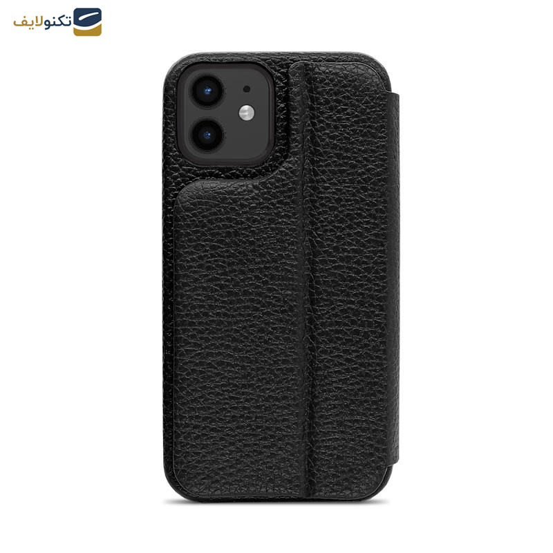 کیف کلاسوری اگرت مدل Floater چرمی مناسب برای گوشی موبایل اپل iPhone 12 mini کیف کلاسوری اگرت مدل Floater چرمی مناسب برای گوشی موبایل اپل iPhone 12 mini