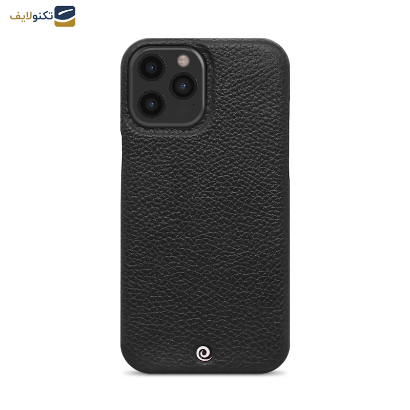 کاور اگرت مدل Floater چرمی مناسب برای گوشی موبایل اپل iPhone 12 Pro Max کاور اگرت مدل Floater چرمی مناسب برای گوشی موبایل اپل iPhone 12 Pro Max