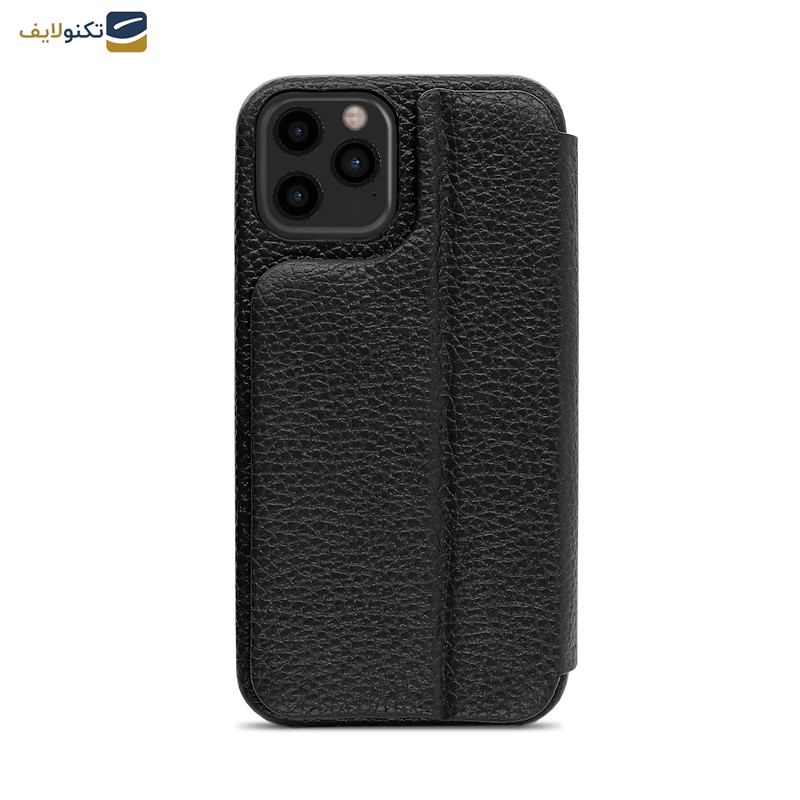 کیف کلاسوری اگرت مدل Floater مناسب برای گوشی موبایل اپل iPhone 12 Pro Max کیف کلاسوری اگرت مدل Floater مناسب برای گوشی موبایل اپل iPhone 12 Pro Max