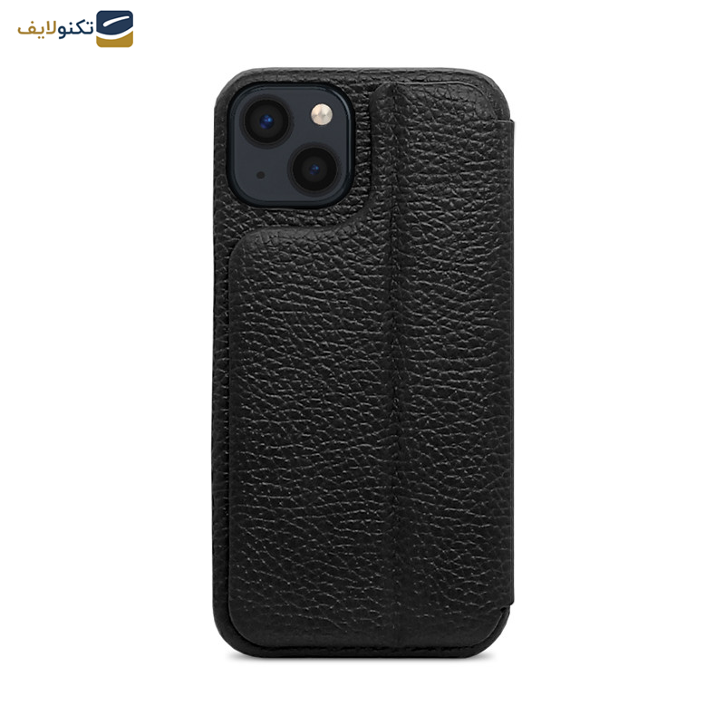 کیف کلاسوری اگرت مدل Floater چرمی مناسب برای گوشی موبایل اپل iPhone 13 Mini کیف کلاسوری اگرت مدل Floater چرمی مناسب برای گوشی موبایل اپل iPhone 13 Mini