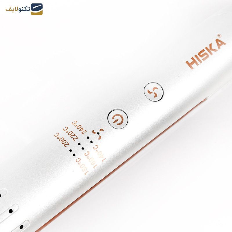 اتو مو هیسکا مدل H5105 اتو مو هیسکا مدل H5105