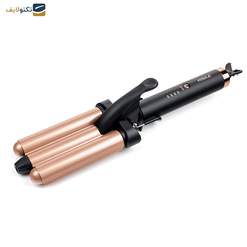 فر کننده و حالت دهنده مو هیسکا مدل H5410s فر کننده و حالت دهنده مو هیسکا مدل H5410s