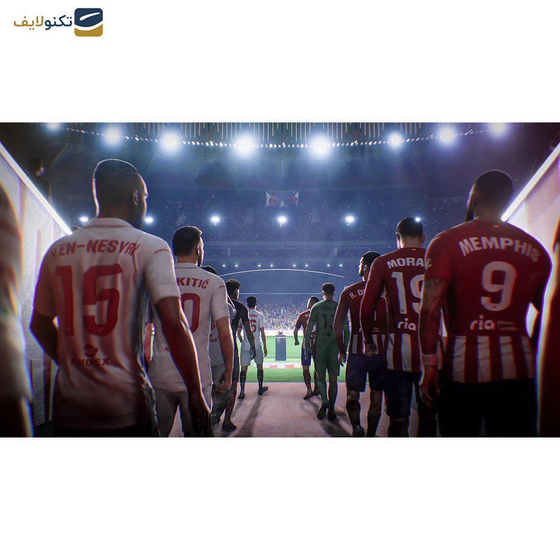 بازی FIFA 24 مخصوص PS4 بازی FIFA 24 مخصوص PS4