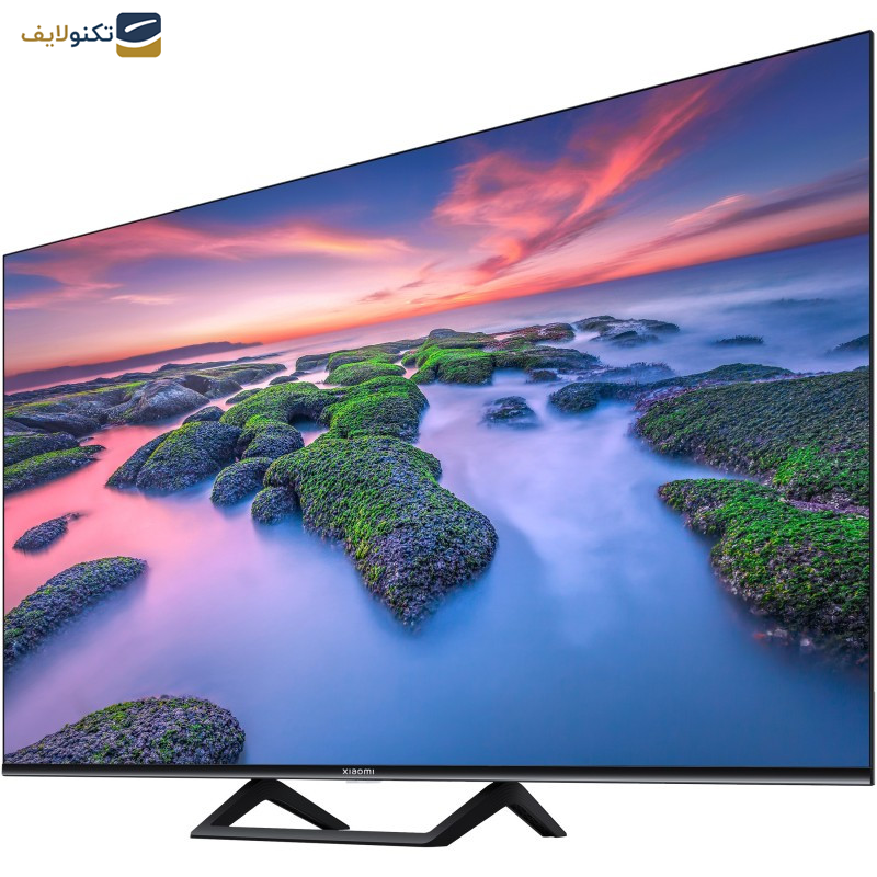 تلویزیون هوشمند شیائومی مدل 55A2 سایز 55 اینچ تلویزیون هوشمند شیائومی مدل 55A2 سایز 55 اینچ