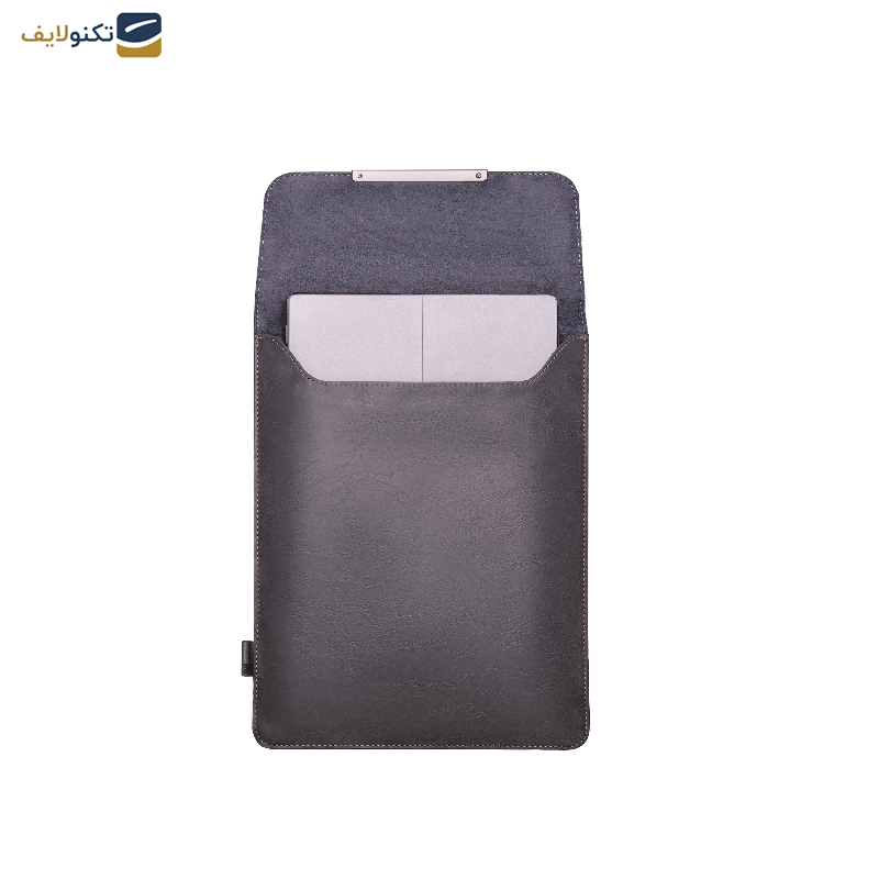 کاور لپ تاپ پر وین مدل LD-23 مناسب برای لپ تاپ 2/3/4/5 13.5 اینچی کاور لپ تاپ پر وین مدل LD-23 مناسب برای لپ تاپ 2/3/4/5 13.5 اینچی