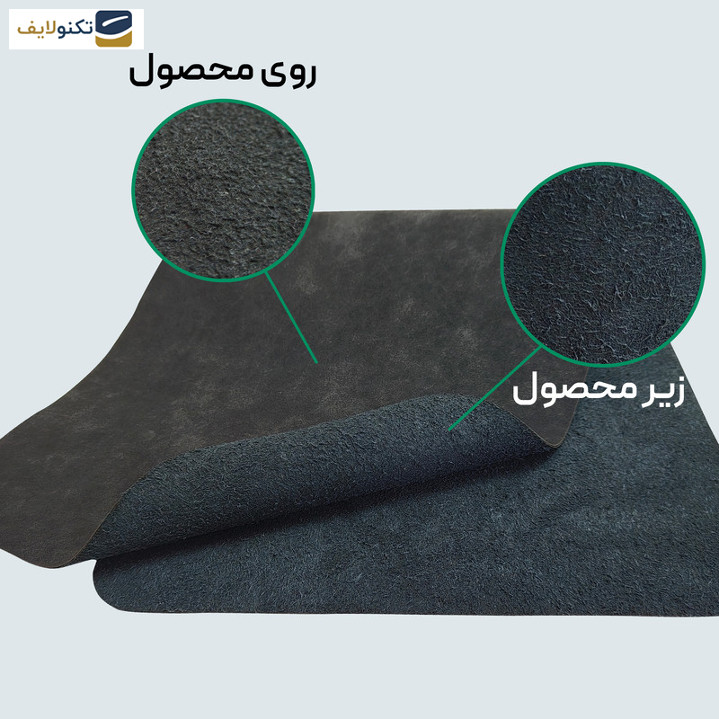 ماوس پد پِروین مدل  DF-24-M ماوس پد پِروین مدل  DF-24-M