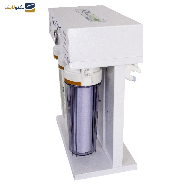 دستگاه تصفیه کننده آب آکوآ اسپرینگ مدل RO-S7-WZ 7550 به همراه فیلتر مجموعه سه عددی و رسوبگیر اسکالکس پلاس دستگاه تصفیه کننده آب آکوآ اسپرینگ مدل RO-S7-WZ 7550 به همراه فیلتر مجموعه سه عددی و رسوبگیر اسکالکس پلاس