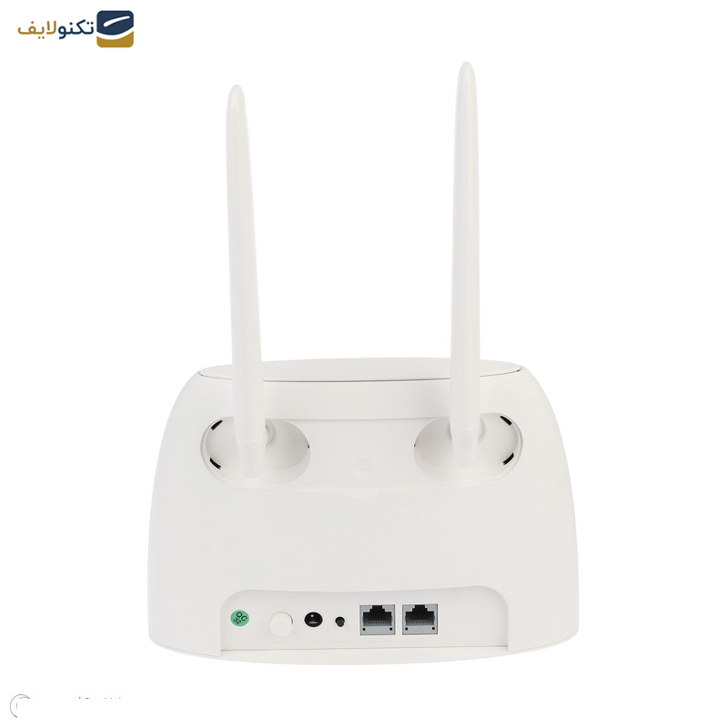 مودم روتر 4G تندا مدل 4G06C N300 مودم روتر 4G تندا مدل 4G06C N300