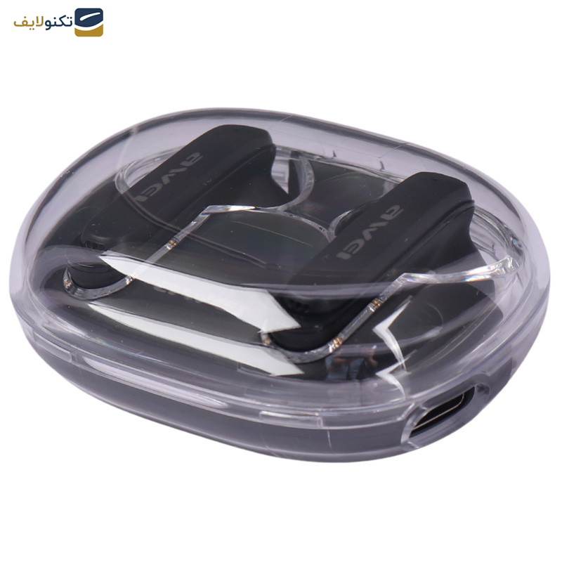 هندزفری بلوتوثی اوی مدل T86ENC هندزفری بلوتوثی اوی مدل T86ENC