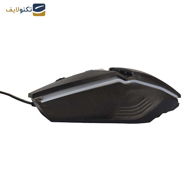 ماوس سابیت مدل SABIT-SM-15 ماوس سابیت مدل SABIT-SM-15