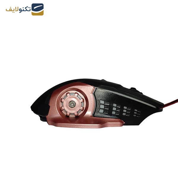 ماوس سابیت مدل SABIT GM-300 ماوس سابیت مدل SABIT GM-300