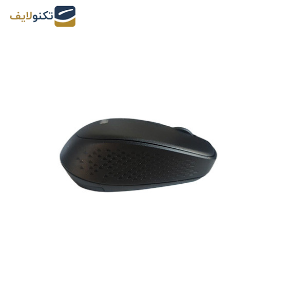 ماوس بی سیم سابیت مدل SABIT SM-600W ماوس بی سیم سابیت مدل SABIT SM-600W