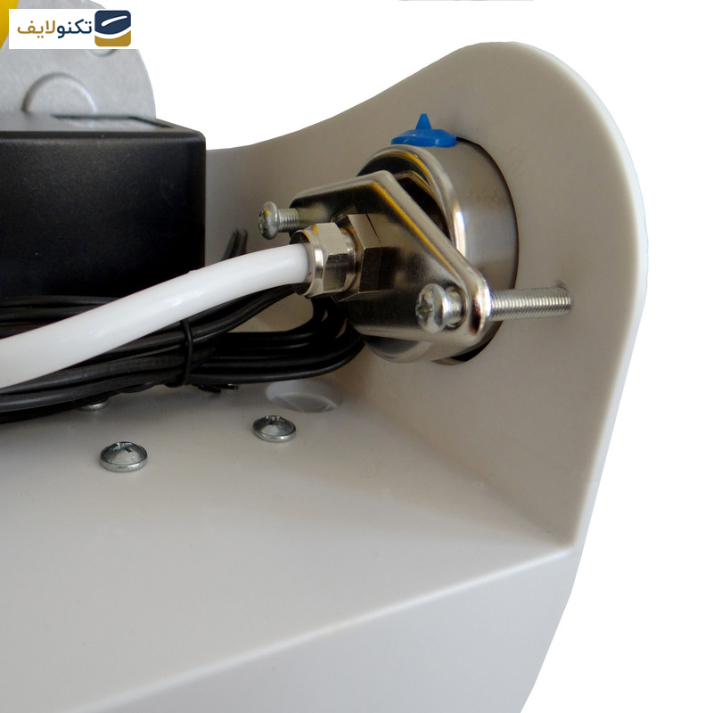 دستگاه تصفیه کننده آب آکوآ اسپرینگ مدل RO-SF5580 به همراه فیلتر تصفیه آب مجموعه 4 عددی دستگاه تصفیه کننده آب آکوآ اسپرینگ مدل RO-SF5580 به همراه فیلتر تصفیه آب مجموعه 4 عددی