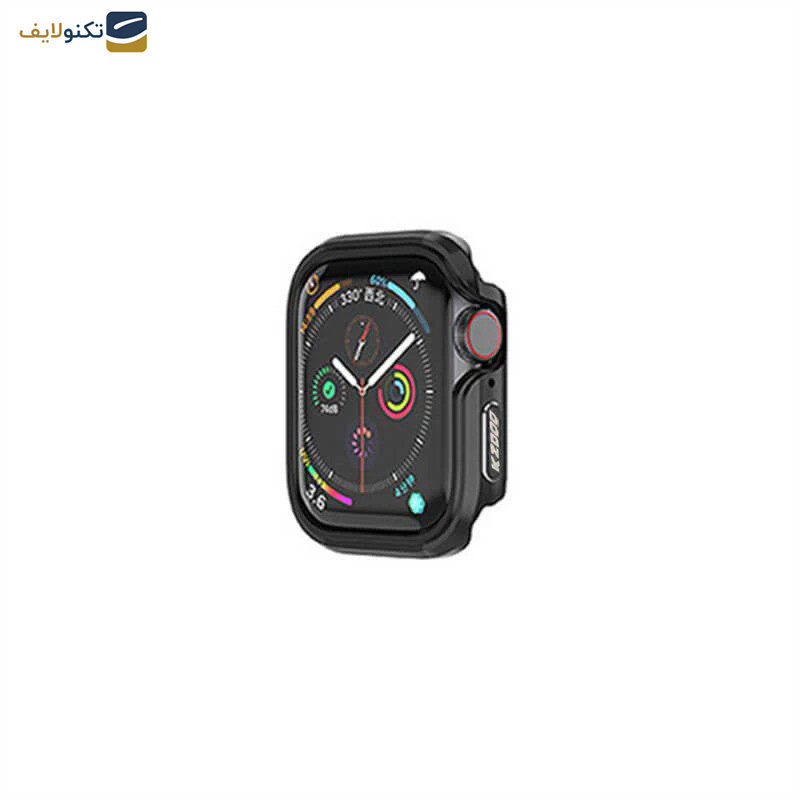 کاور کی زد دوو مدل Defender مناسب برای اپل واچ 45/44 میلی متری  کاور کی زد دوو مدل Defender مناسب برای اپل واچ 45/44 میلی متری