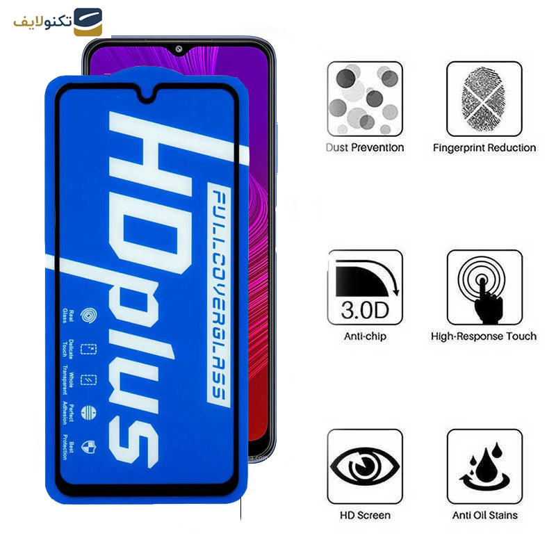 محافظ صفحه نمایش اپیکوی مدل HD Plus مناسب برای گوشی موبایل سامسونگ Galaxy F42 5G/F34 5G/F23 5G/F14 5G/F13 4G محافظ صفحه نمایش اپیکوی مدل HD Plus مناسب برای گوشی موبایل سامسونگ Galaxy F42 5G/F34 5G/F23 5G/F14 5G/F13 4G