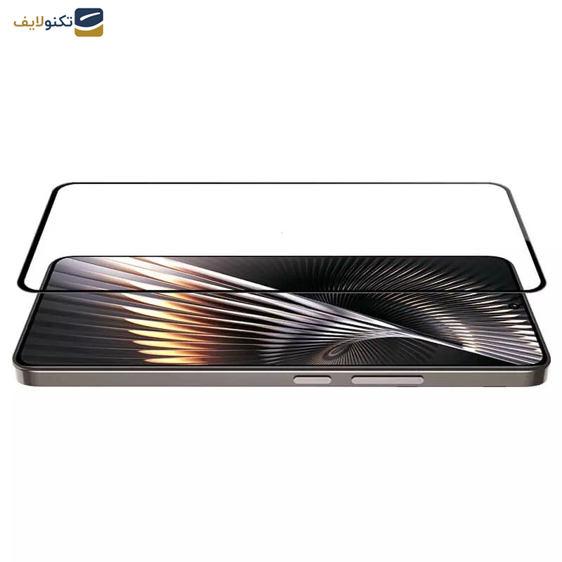 محافظ صفحه نمایش نیلکین مدل CP Plus Pro مناسب برای گوشی موبایل شیائومی Poco F6/ X6 Pro/ Redmi Turbo 3   محافظ صفحه نمایش نیلکین مدل CP Plus Pro مناسب برای گوشی موبایل شیائومی Poco F6/ X6 Pro/ Redmi Turbo 3