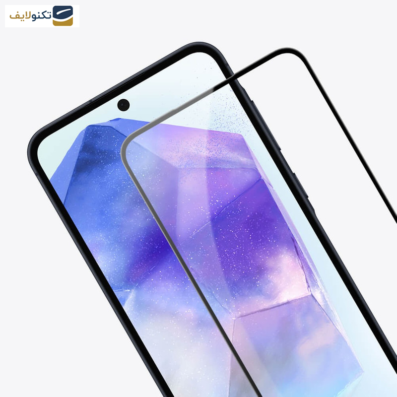 محافظ صفحه نمایش نیلکین مدل Cp Plus Pro مناسب برای گوشی موبایل سامسونگ Galaxy A55/A35 محافظ صفحه نمایش نیلکین مدل Cp Plus Pro مناسب برای گوشی موبایل سامسونگ Galaxy A55/A35