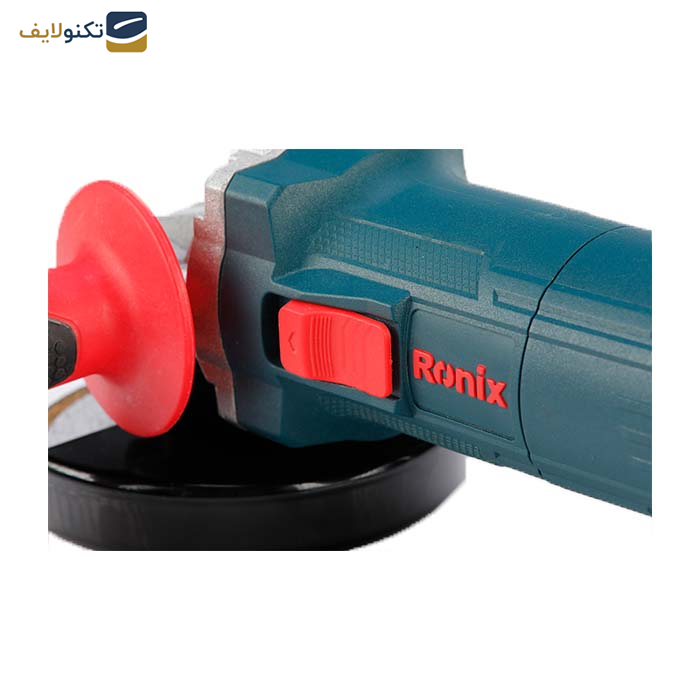 مینی فرز رونیکس مدل 3114 مینی فرز رونیکس مدل 3114