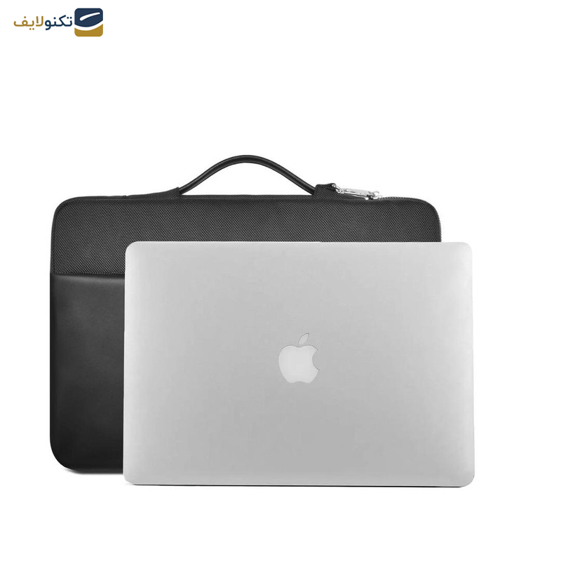 کاور لپ تاپ ویوو مدل Hali Laptop مناسب برای لپ تاپ تا 16 اینچی  کاور لپ تاپ ویوو مدل Hali Laptop مناسب برای لپ تاپ تا 16 اینچی