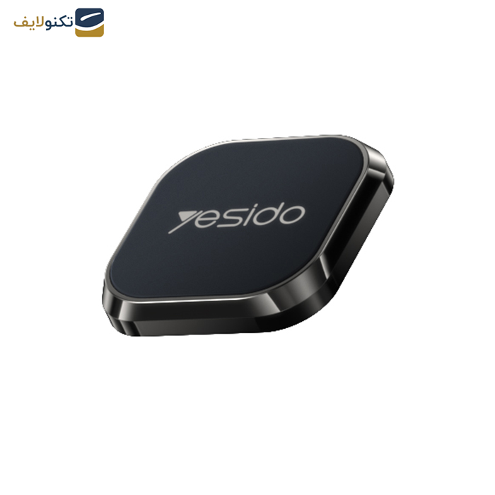 پایه نگهدارنده گوشی موبایل یسیدو مدل C152 پایه نگهدارنده گوشی موبایل یسیدو مدل C152