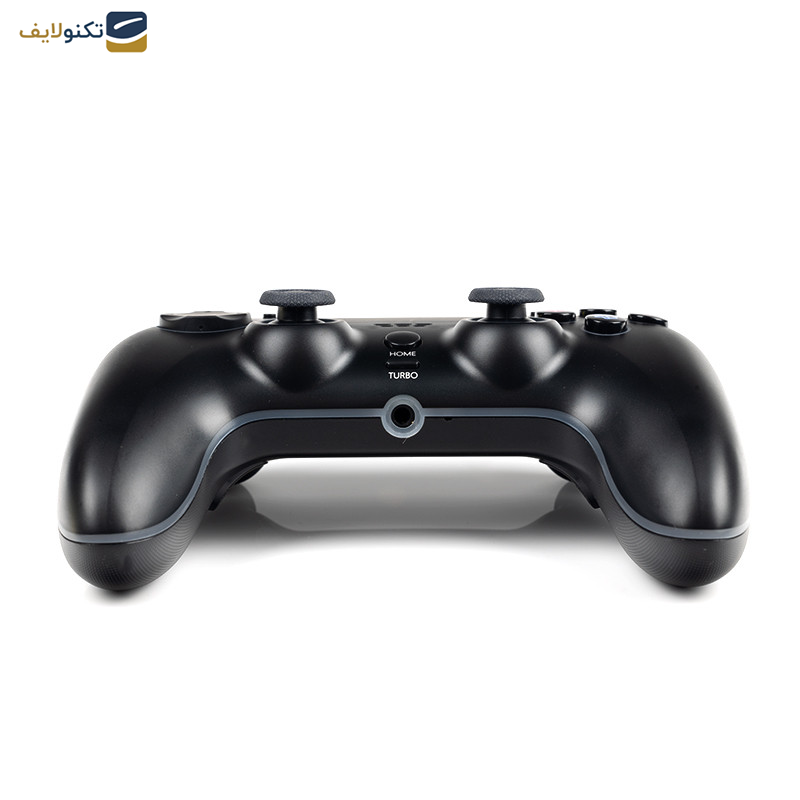 دسته بازی هیسکا مدل HR-71 دسته بازی هیسکا مدل HR-71