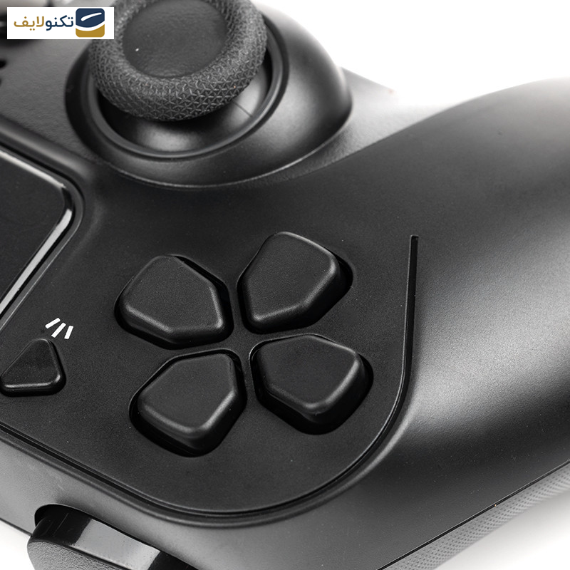 دسته بازی هیسکا مدل HR-70 دسته بازی هیسکا مدل HR-70