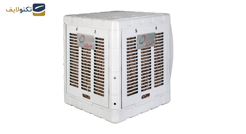 کولر تبخیری 2800 سلولزی انرژی مدل EC0280 کولر تبخیری 2800 سلولزی انرژی مدل EC0280