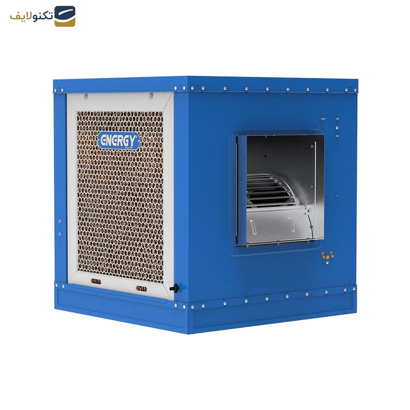 کولر سلولوزی 3500 انرژی مدل EC0350 کولر سلولوزی 3500 انرژی مدل EC0350